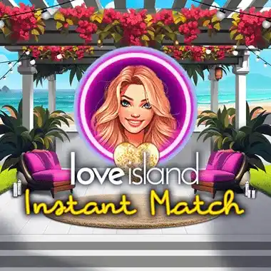Love Island - Instant Match game tile