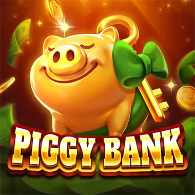 Piggy Bank game tile
