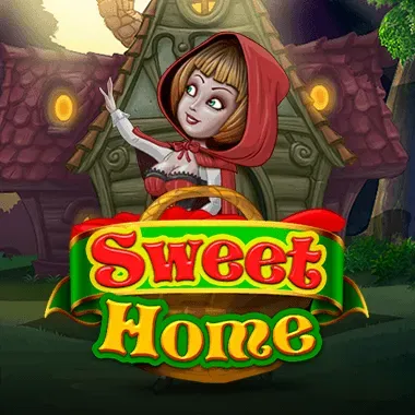 Sweet Home game tile