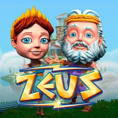 Zeus game tile