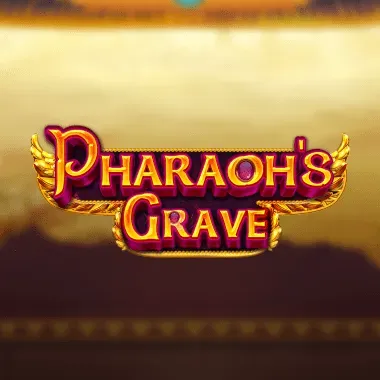 Pharaohs Grave game tile
