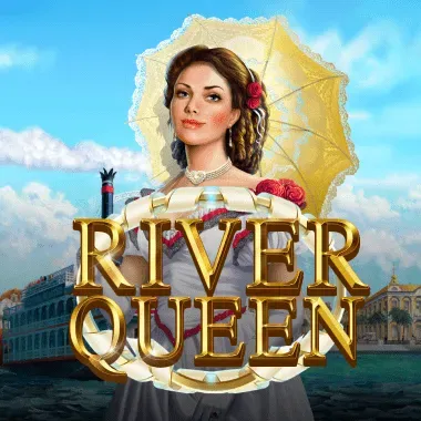 River Queen game tile