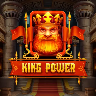 King Power game tile