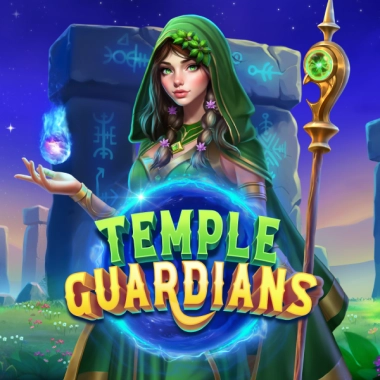 Temple Guardians game tile