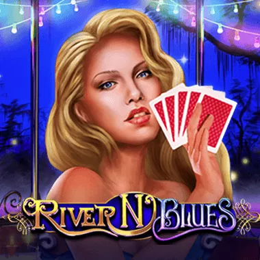 River n Blues game tile