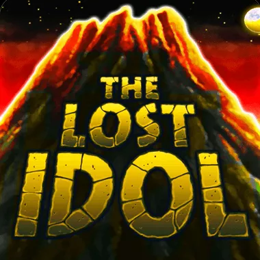 The Lost Idol game tile