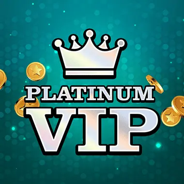 Platinum VIP game tile