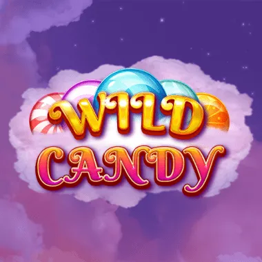 Wild Candy game tile