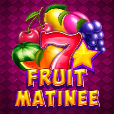 Fruit Matinee game tile