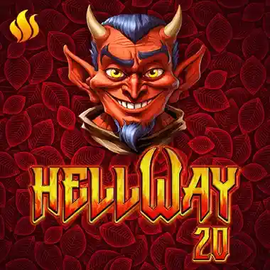 Hellway 20 game tile