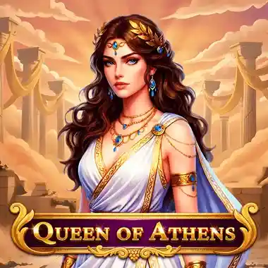 Queen Of Athens game tile