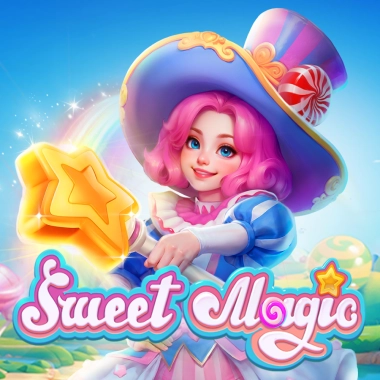 Sweet Magic game tile