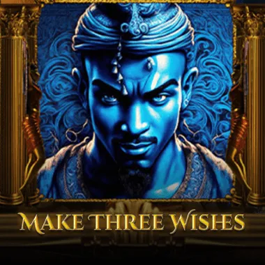 Make Three Wishess game tile
