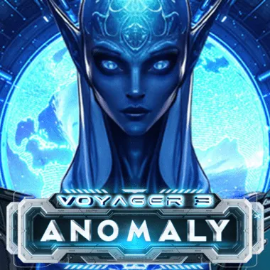 Voyager 3 Anomaly game tile