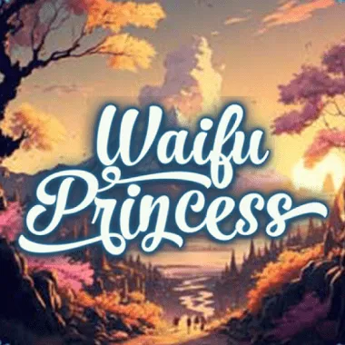 Waifu Princess game tile