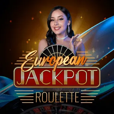 European Portomaso Auto Roulette game tile