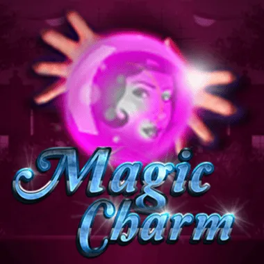 Magic Charm game tile