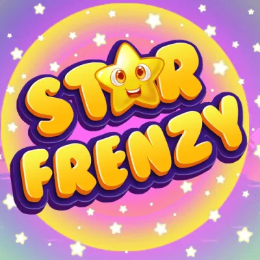 Star Frenzy game tile