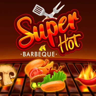 Super Hot BBQ game tile