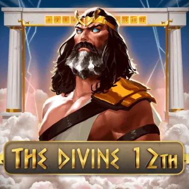 The Divine 12th game tile