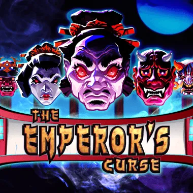 The Emperor's Curse game tile