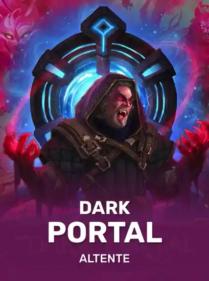 Dark Portal game tile