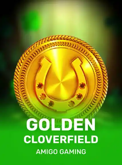 Golden Cloverfield game tile