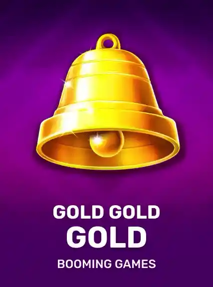 Gold Gold Gold game tile