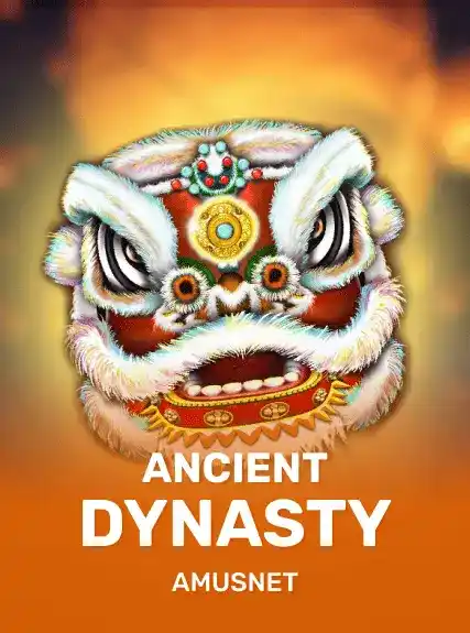 Ancient Dynasty game tile