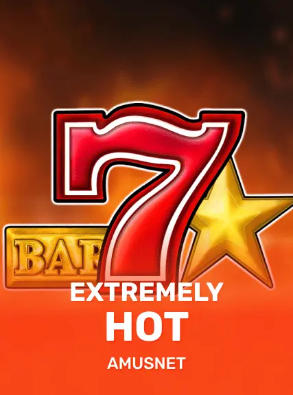 Extremely Hot game tile