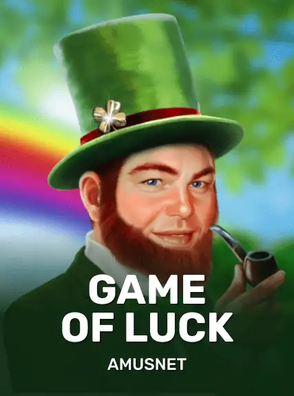 Game of Luck game tile