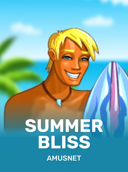 Summer Bliss game tile
