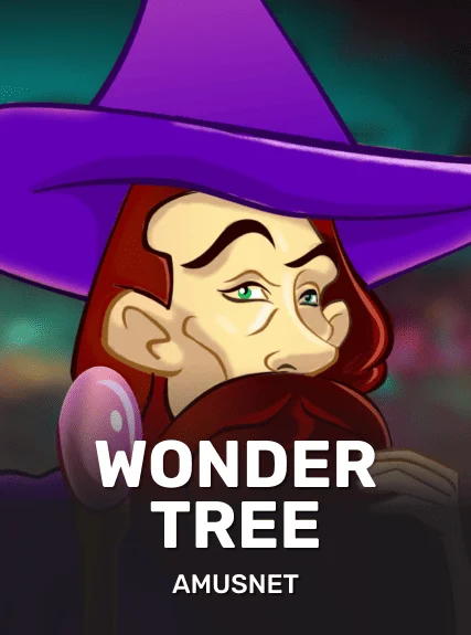 Wonder Tree game tile