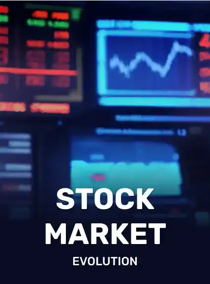 Stock Market game tile
