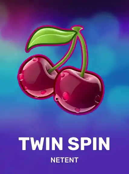 Twin Spin game tile