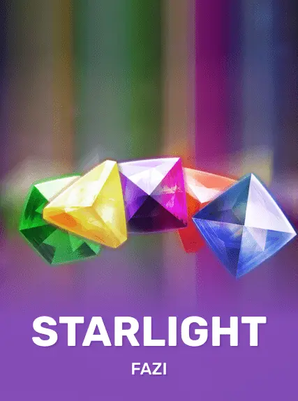 Starlight game tile