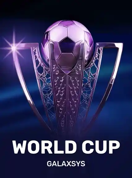 World Cup game tile