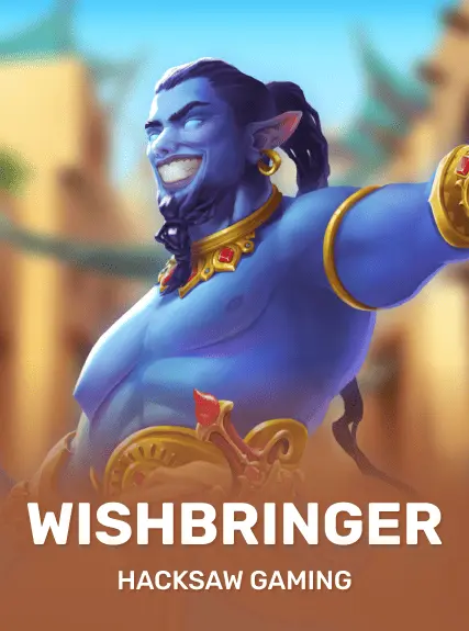 Wishbringer game tile