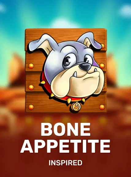 Bone Appetite game tile