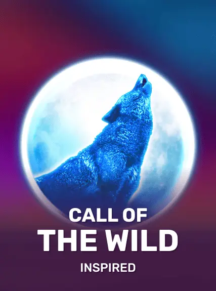 Call Of The Wild game tile
