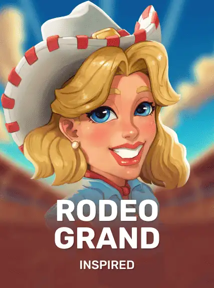 Rodeo Grand game tile