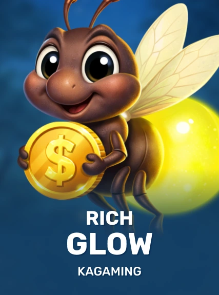 Rich Glow game tile