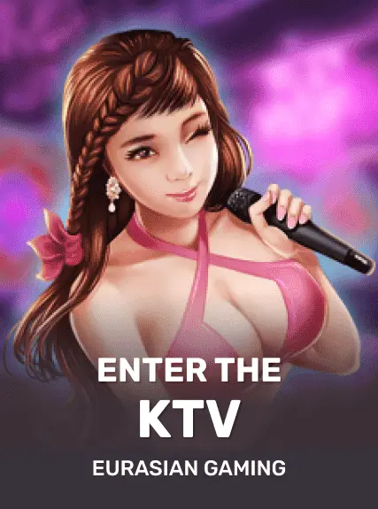 Enter The KTV game tile