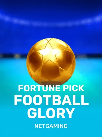 Football Glory - Fortune Pick game tile