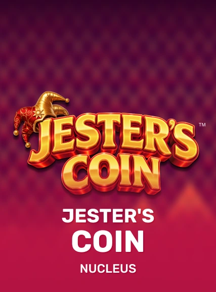 Jester's Coin game tile