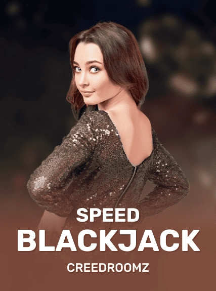 Speed Blackjack C game tile