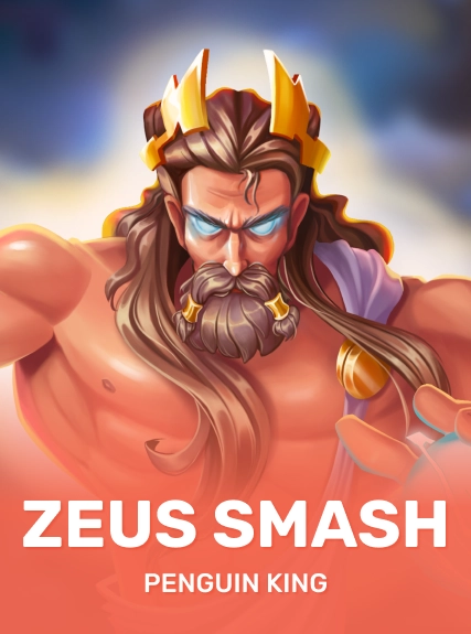 Zeus Smash game tile