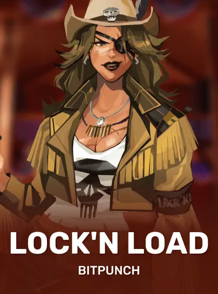 Lock'n Load game tile
