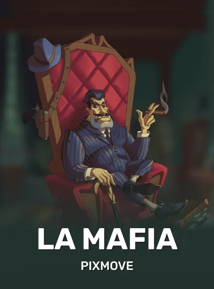 La Mafia game tile