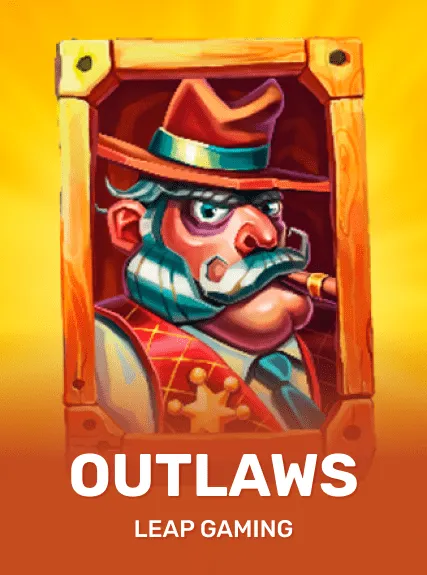 Outlaws game tile